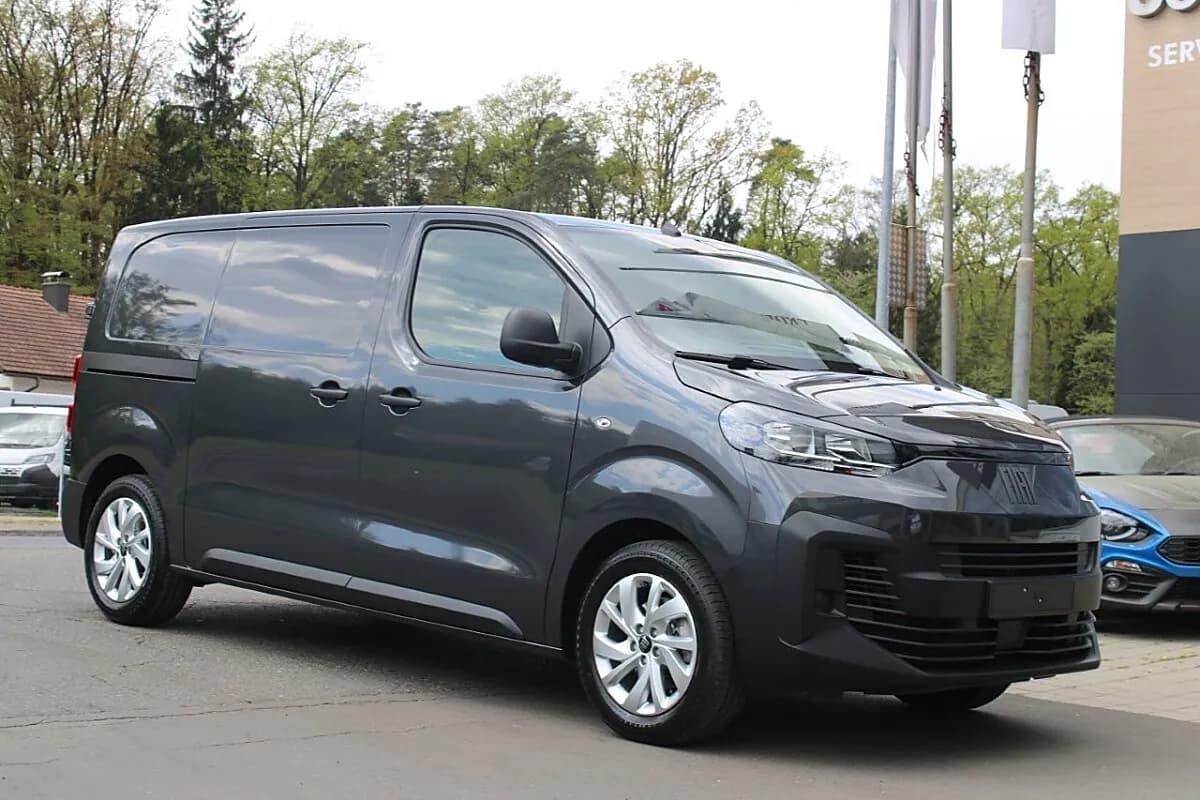 Fiat Scudo 2026 – € 27.888, 50 km – Bild 1 von 41