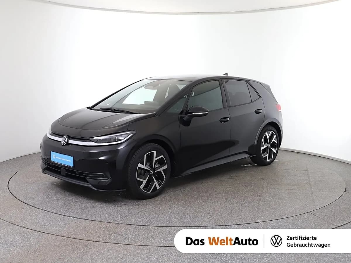 VW ID.3 2026 – € 49.990, 10 km – Bild 1 von 38