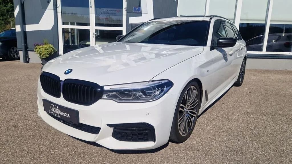 BMW 5er-Reihe