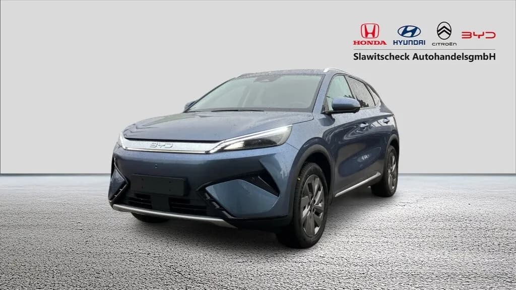 BYD Atto 3