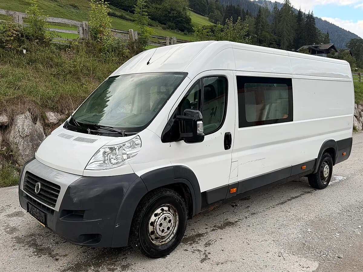 Fiat Ducato