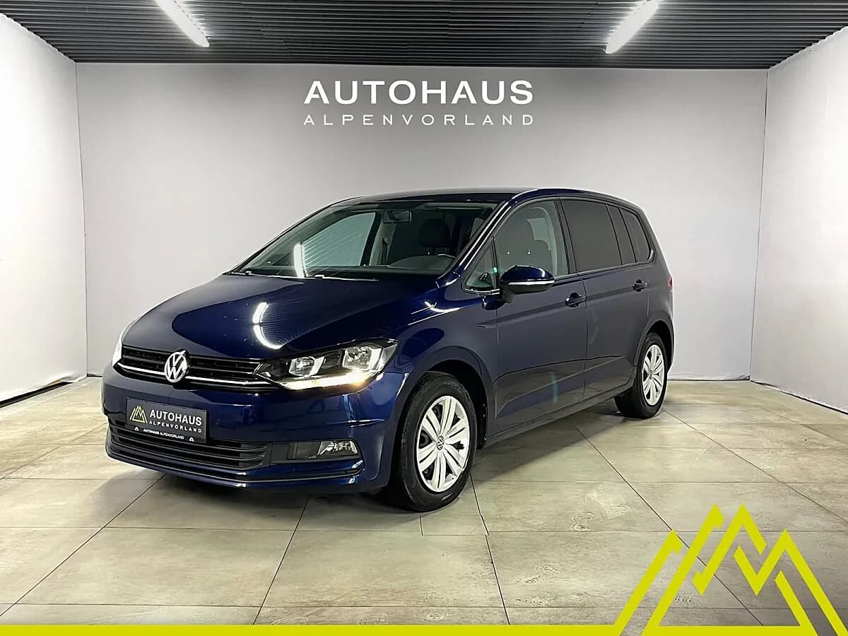 VW Touran