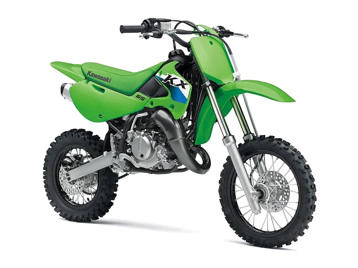 Kawasaki KX