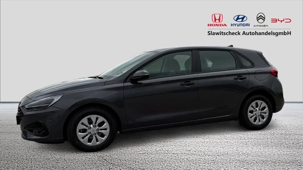 Hyundai i30 – € 19.130, 10 km – Bild 1 von 12