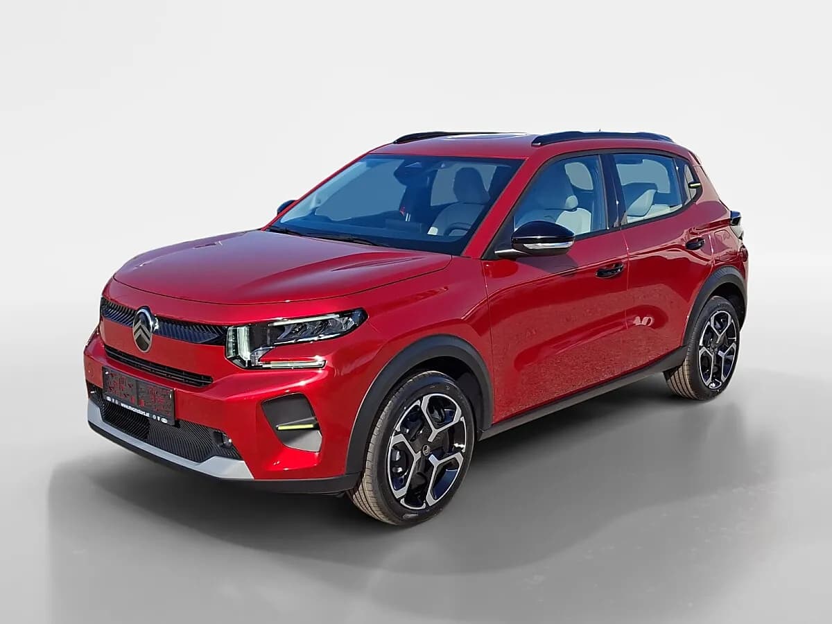 Citroën C3 – € 21.160, 10 km – Bild 1 von 15