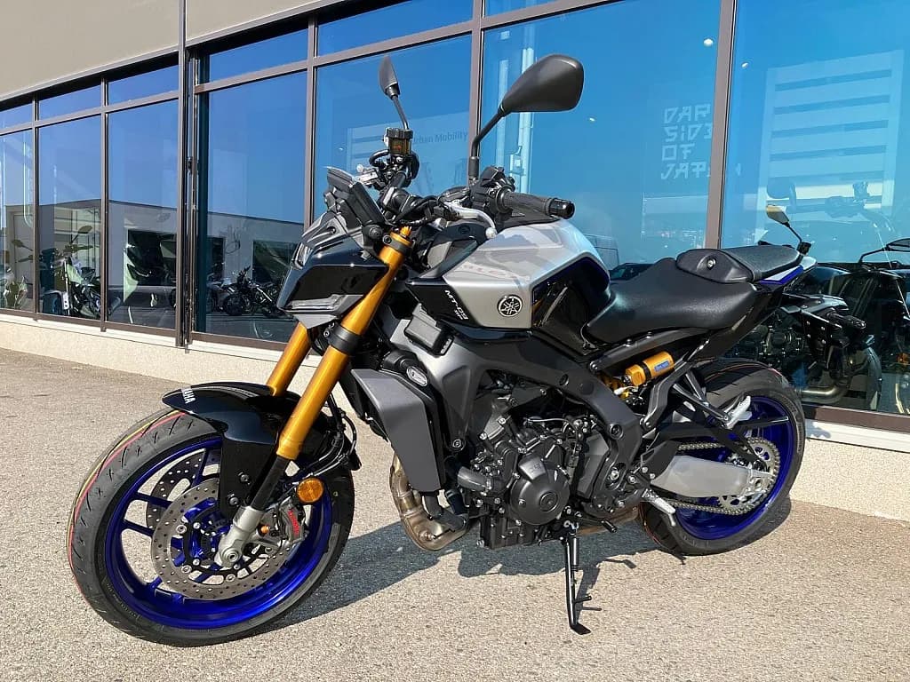 Yamaha MT – € 14.699, 0 km – Bild 1 von 7