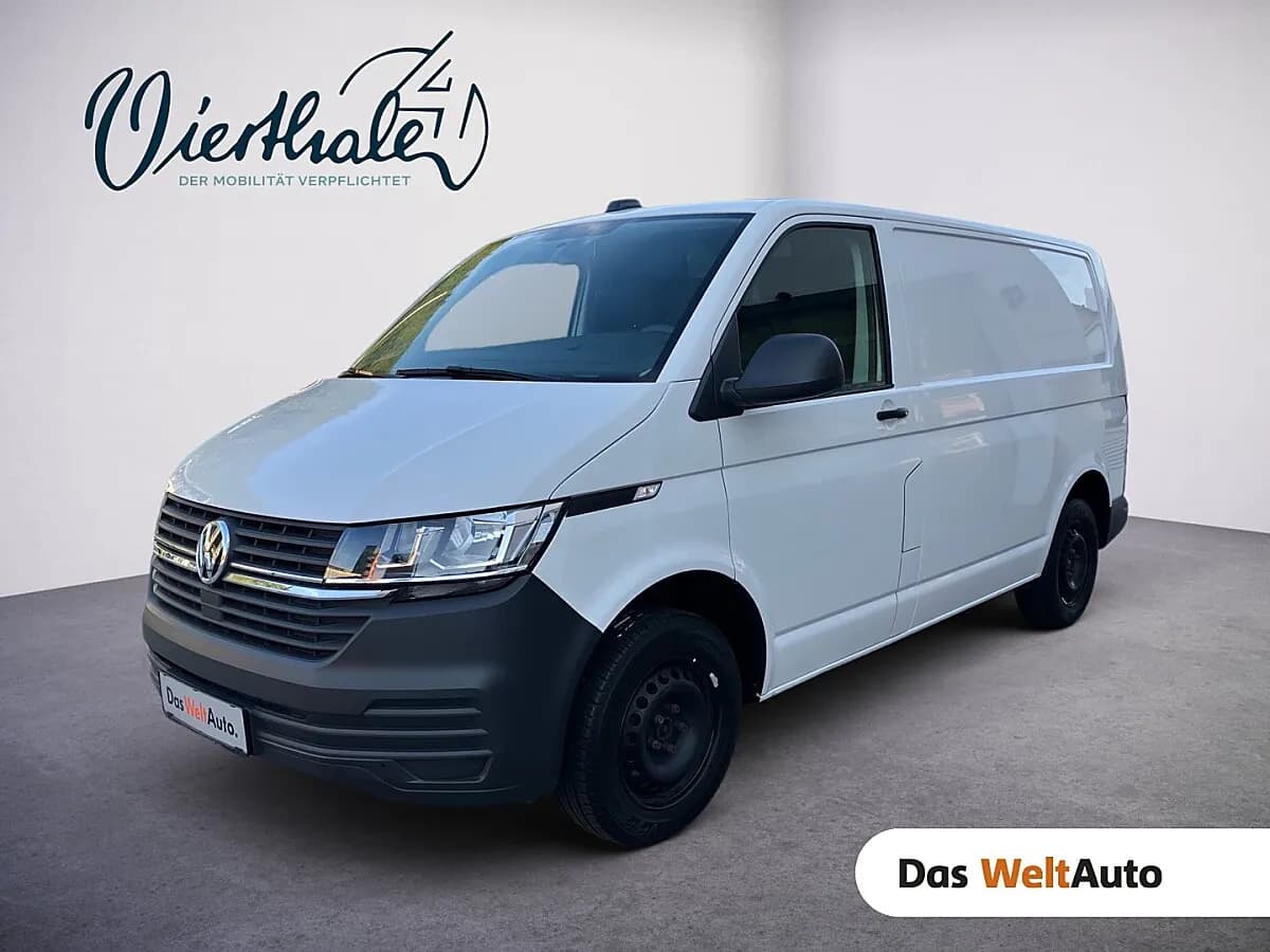 VW Transporter T6