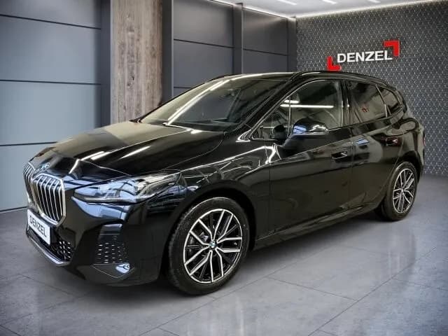 BMW 2er-Reihe