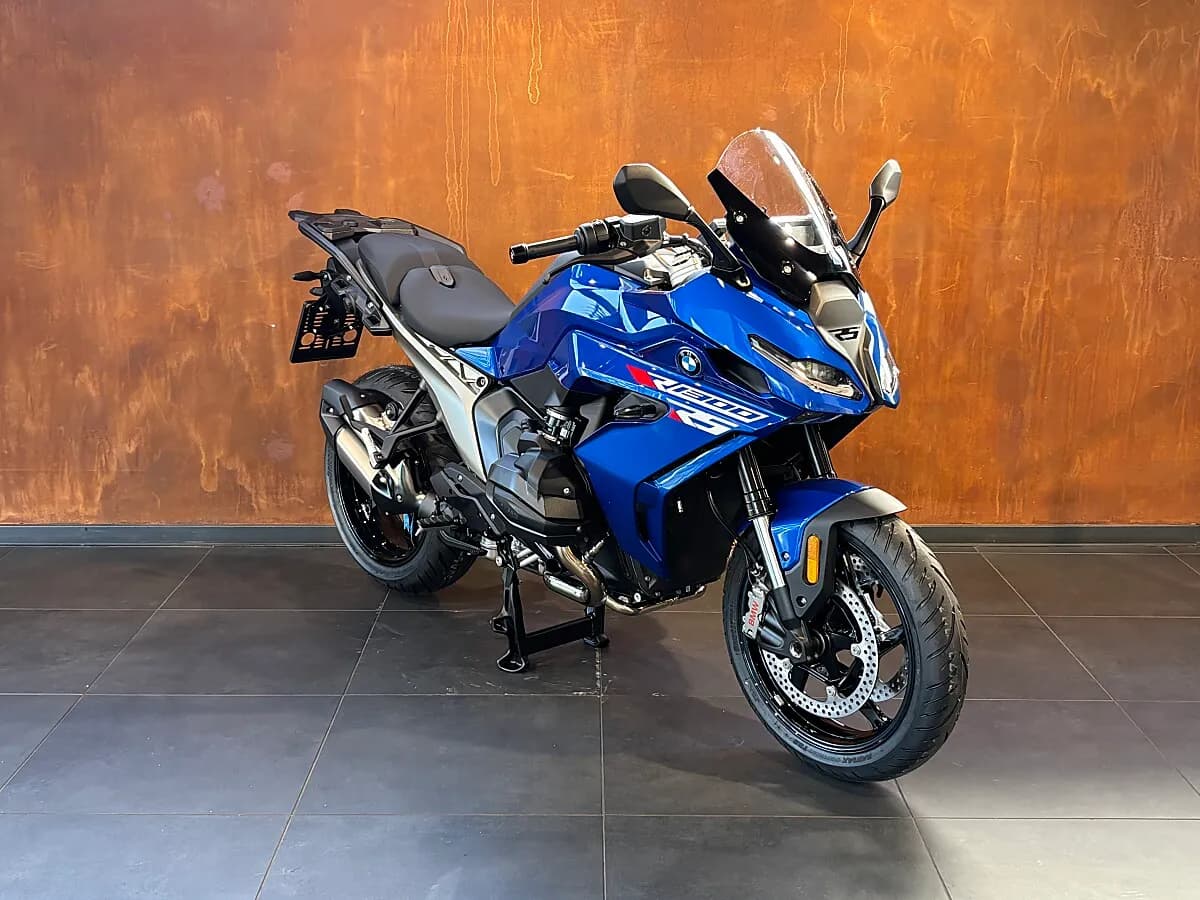 BMW R 1300