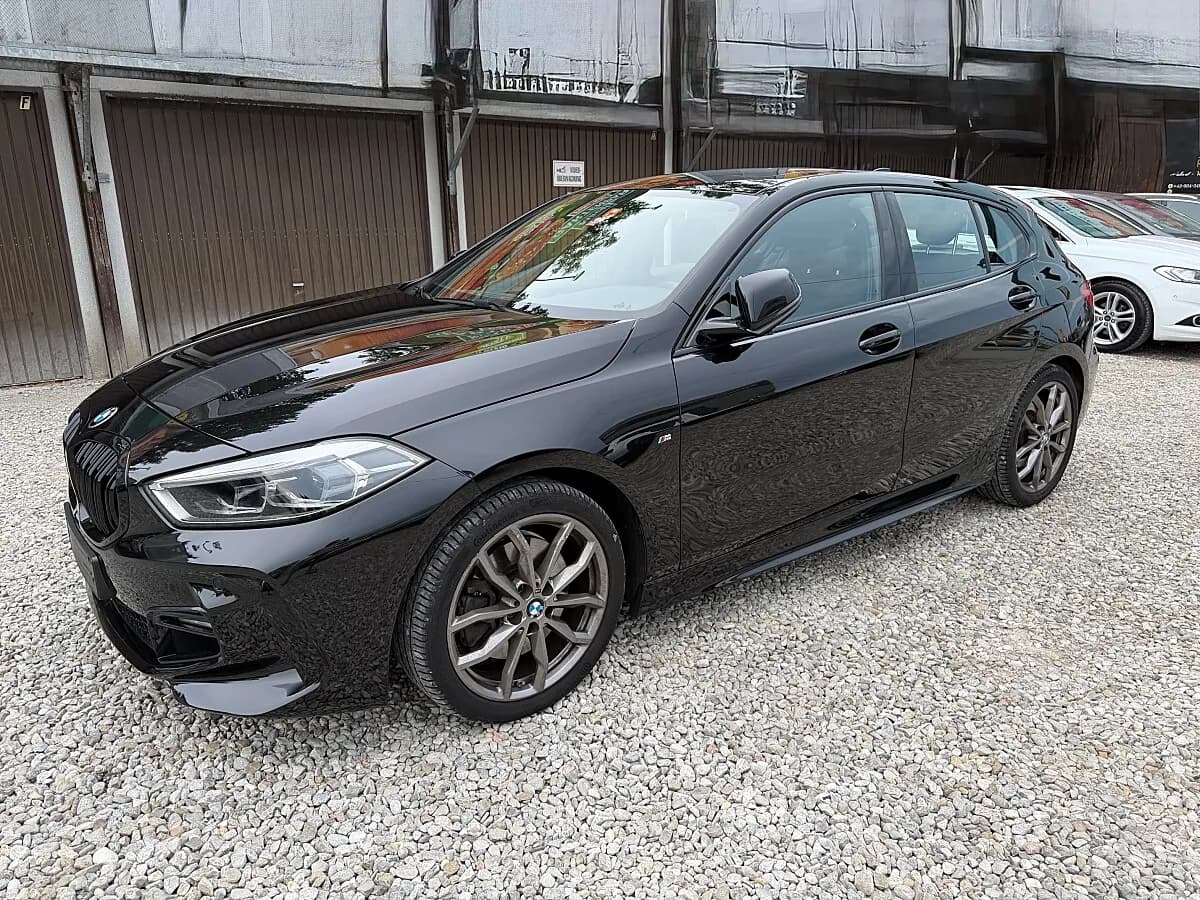 BMW 1er-Reihe