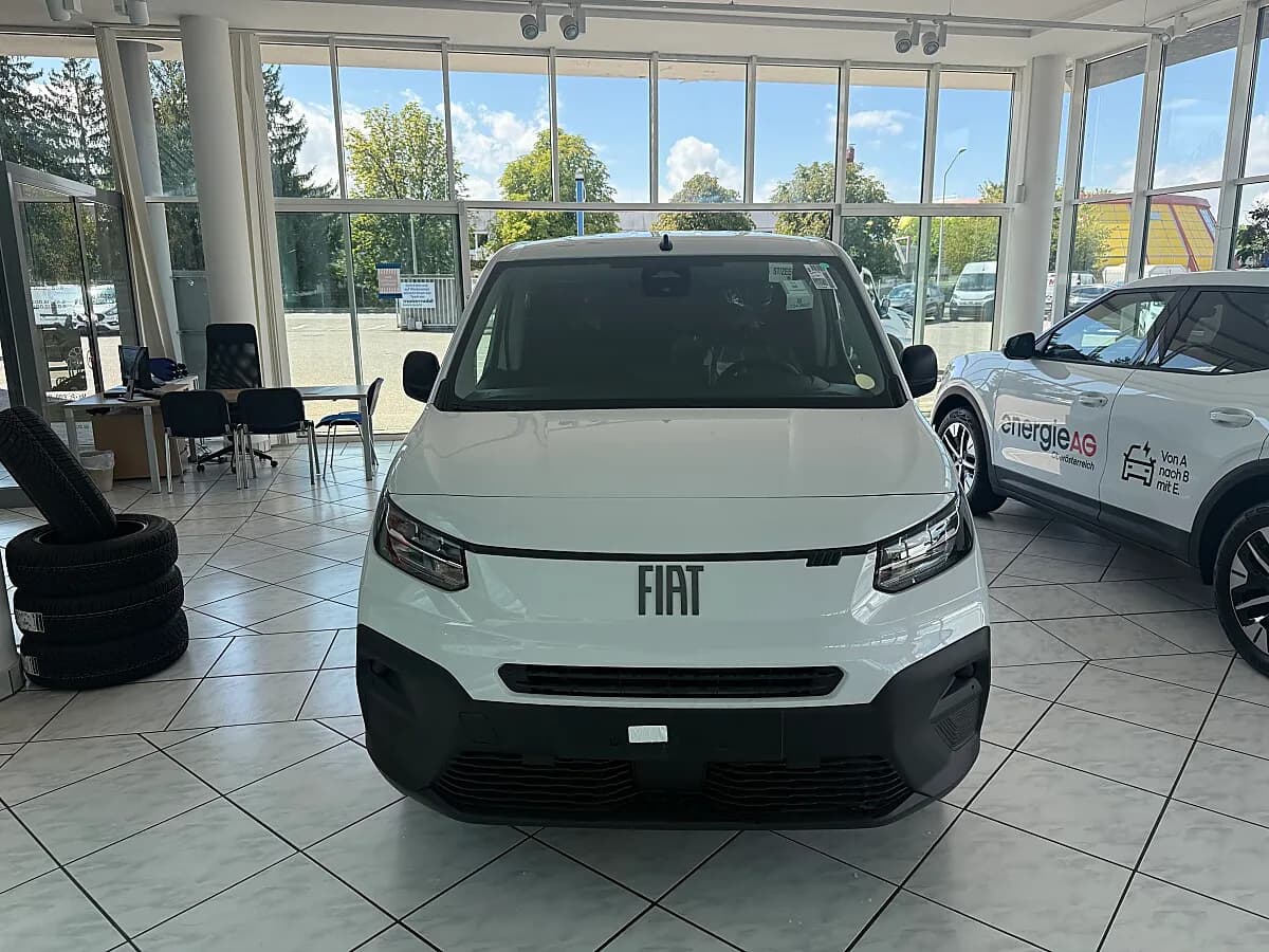 Fiat Doblò