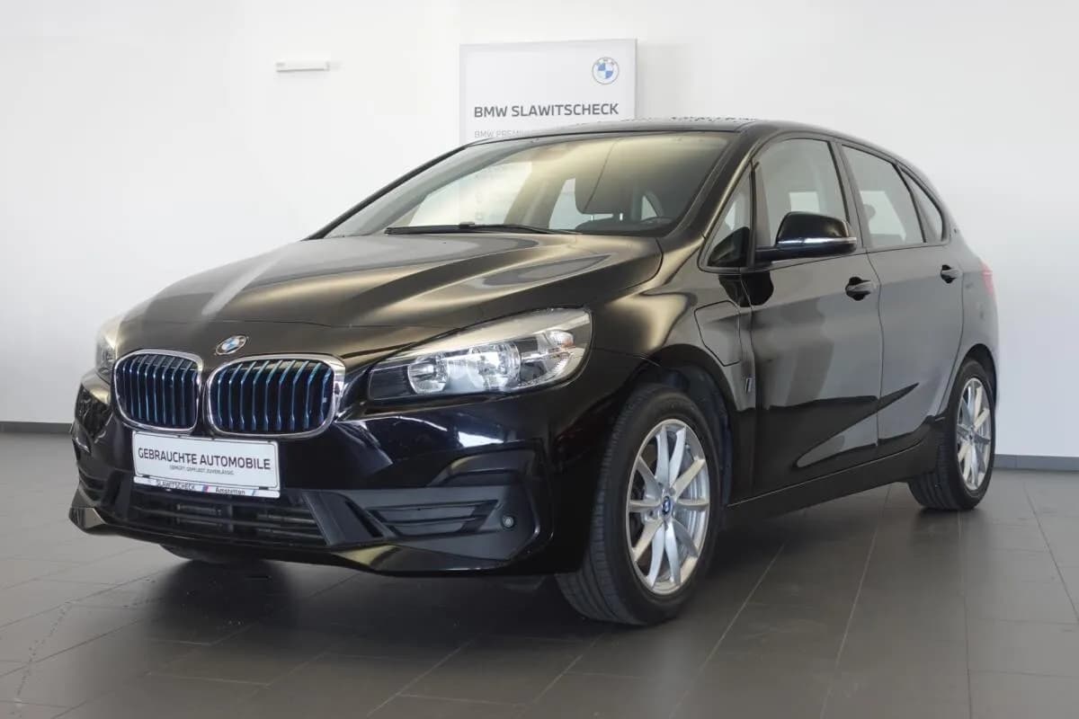 BMW 2er-Reihe