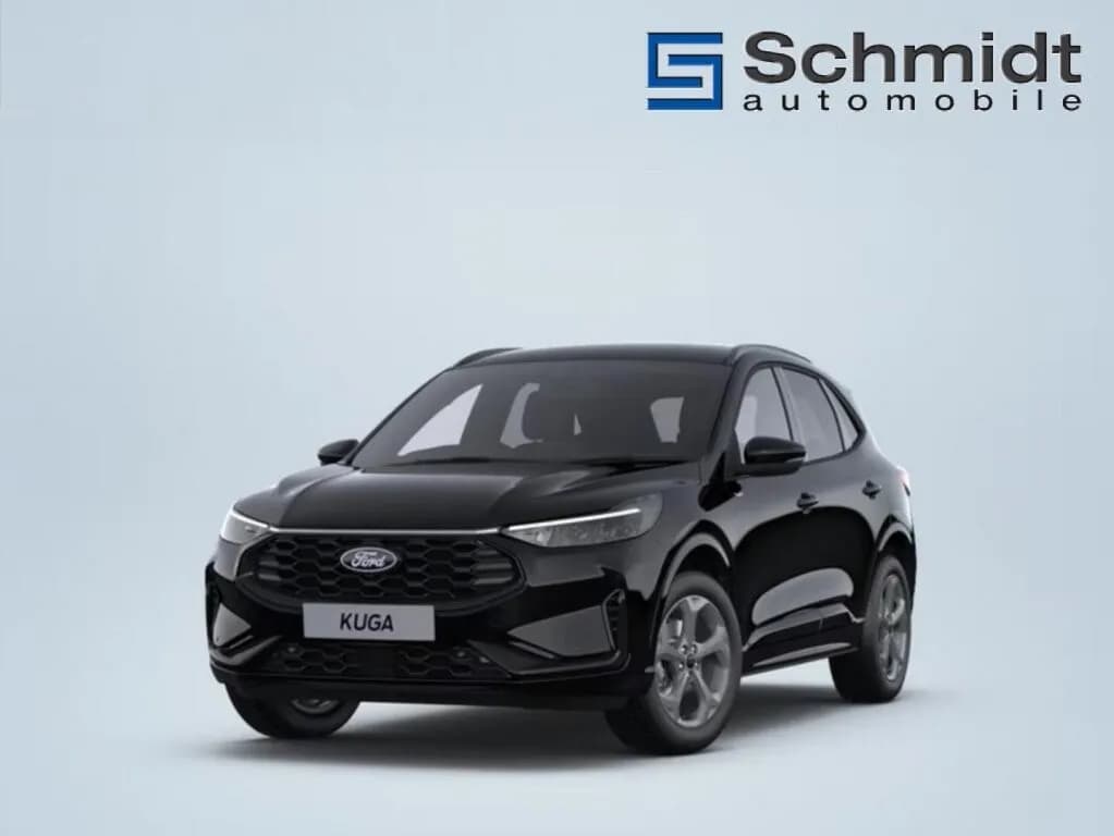 Ford Kuga – € 36.790, 10 km – Bild 1 von 11