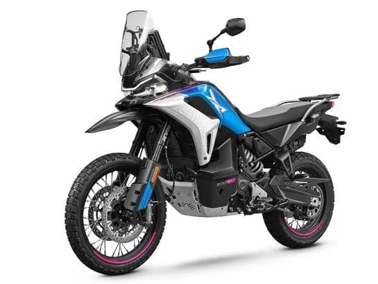CFMOTO 1000MT-X – € 11.999, 0 km – Bild 1 von 2