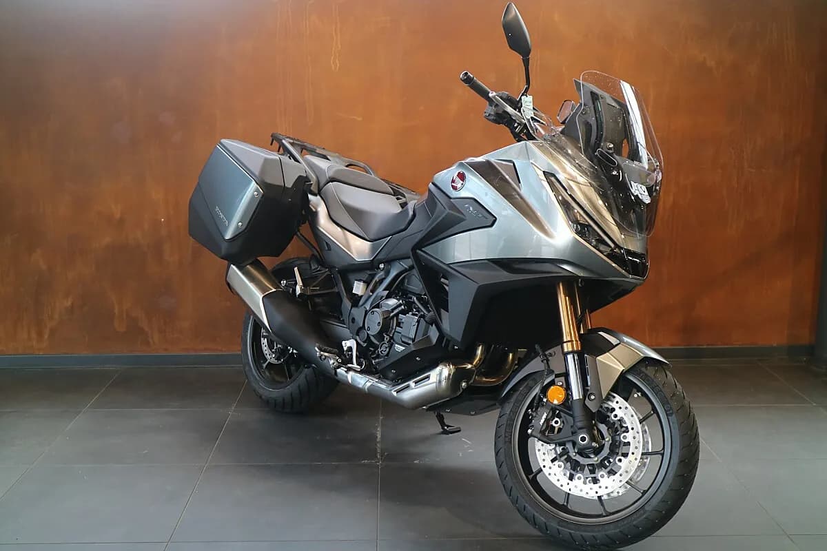 Honda NT
