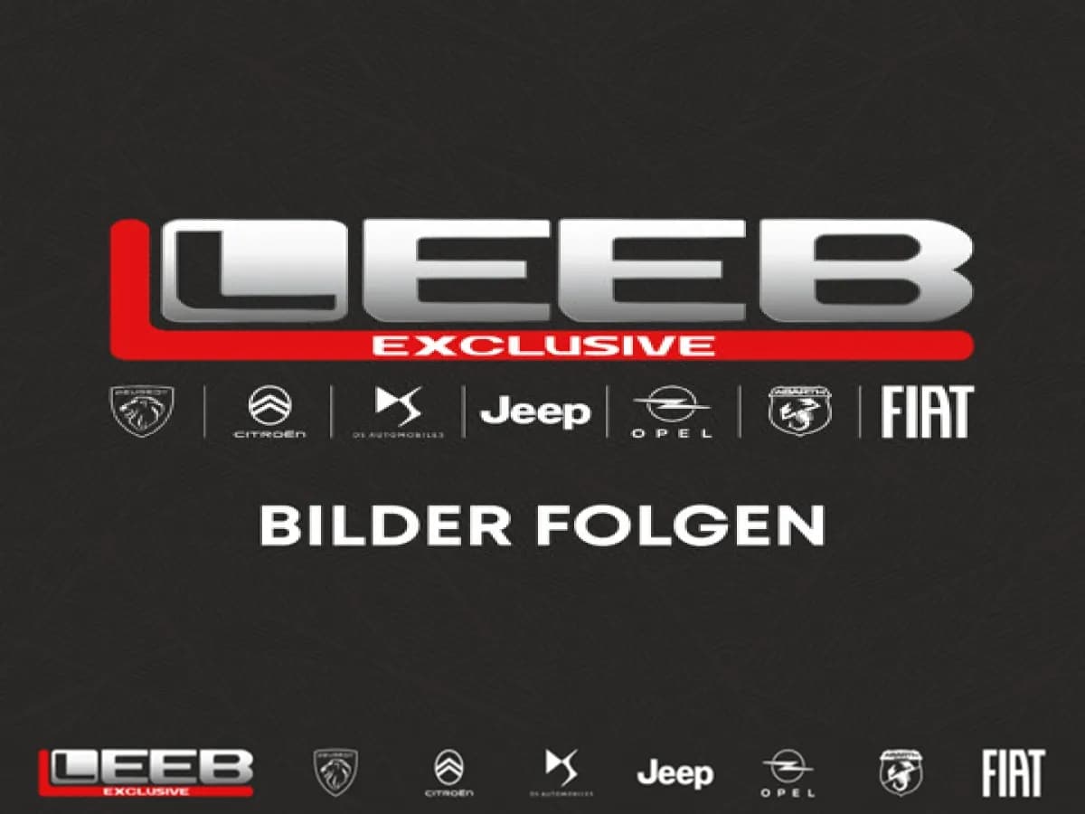 Peugeot 3008 2026 – € 31.990, 100 km – Bild 1 von 1