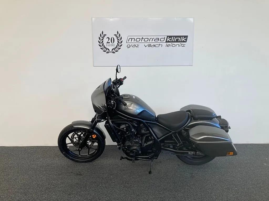 Honda Sonstige – € 13.790, 0 km – Bild 1 von 17