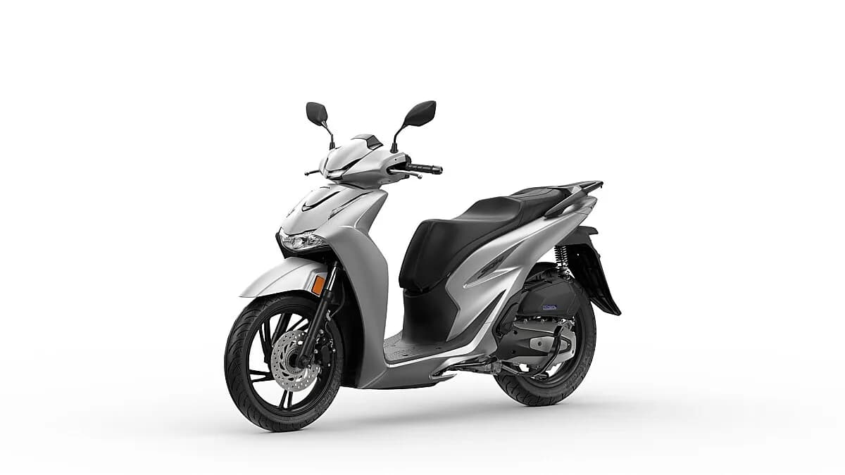 Honda SH – € 4.190, 0 km – Bild 1 von 7