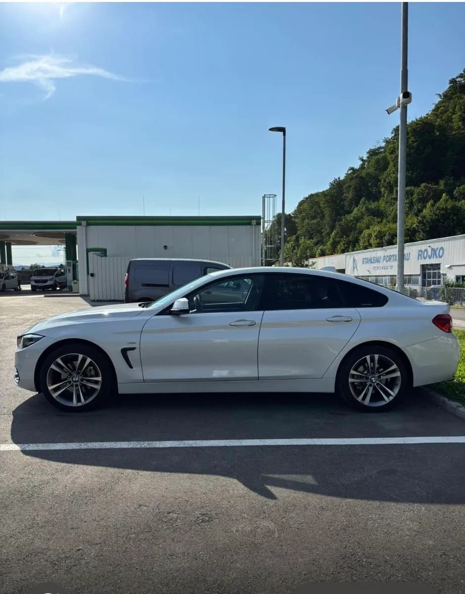 BMW 4er-Reihe