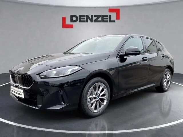 BMW 1er-Reihe 2026 – € 28.900, 12 000 km – Bild 1 von 13