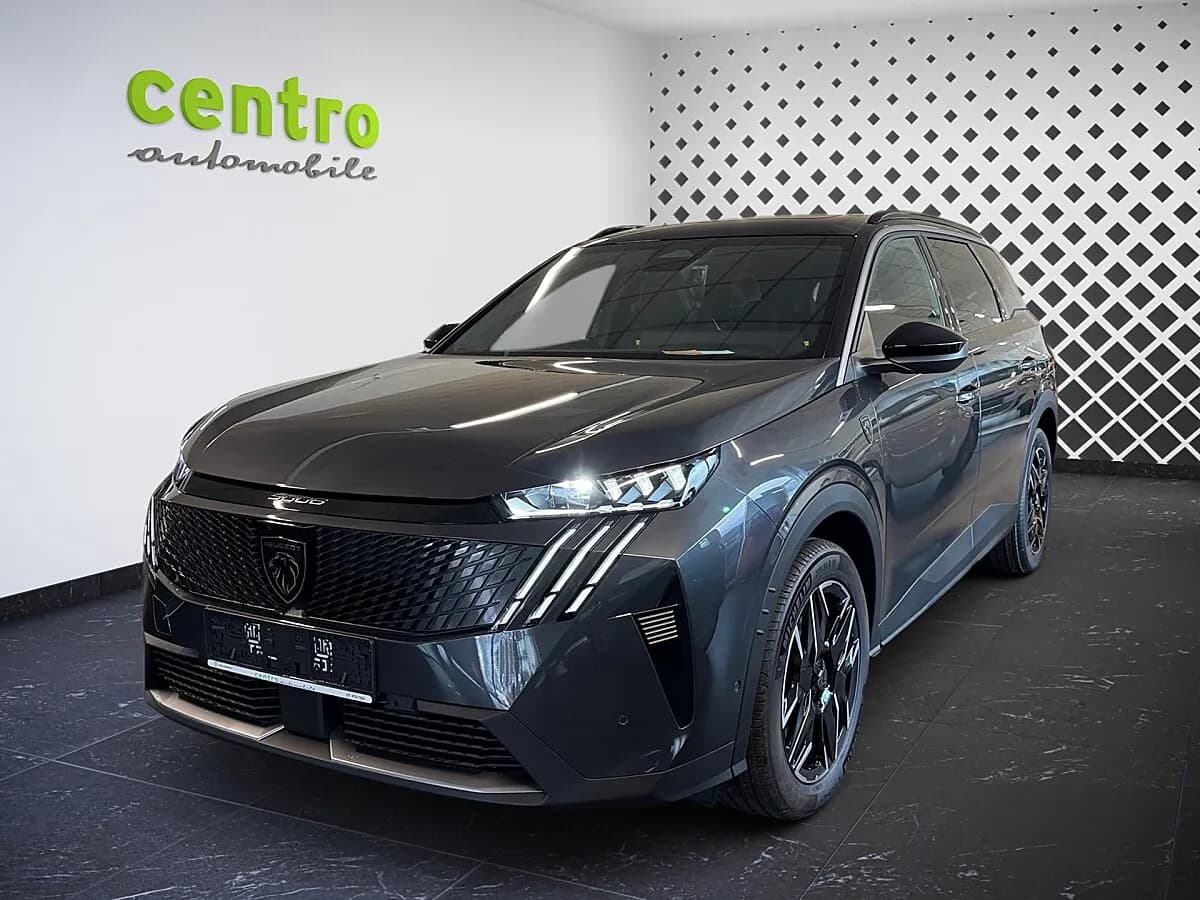 Peugeot 5008 – € 55.710, 15 km – Bild 1 von 15