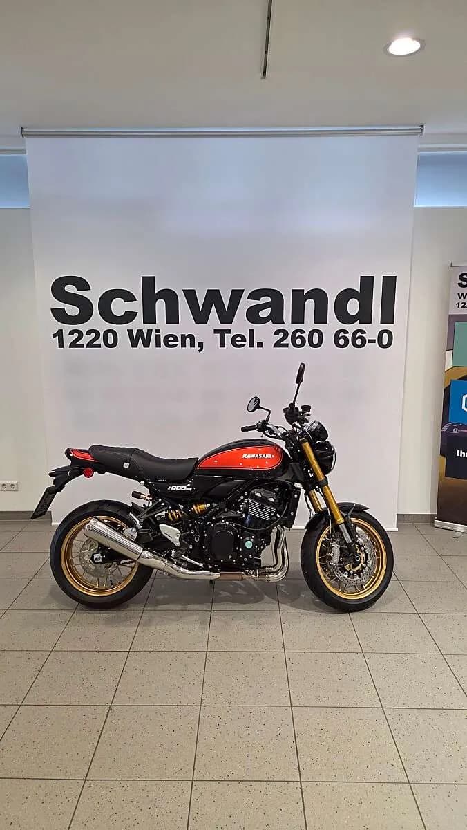 Kawasaki Z – € 15.599, 0 km – Bild 1 von 7