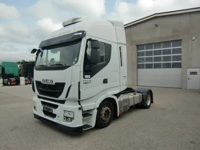 IVECO Sonstige
