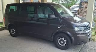 VW T5