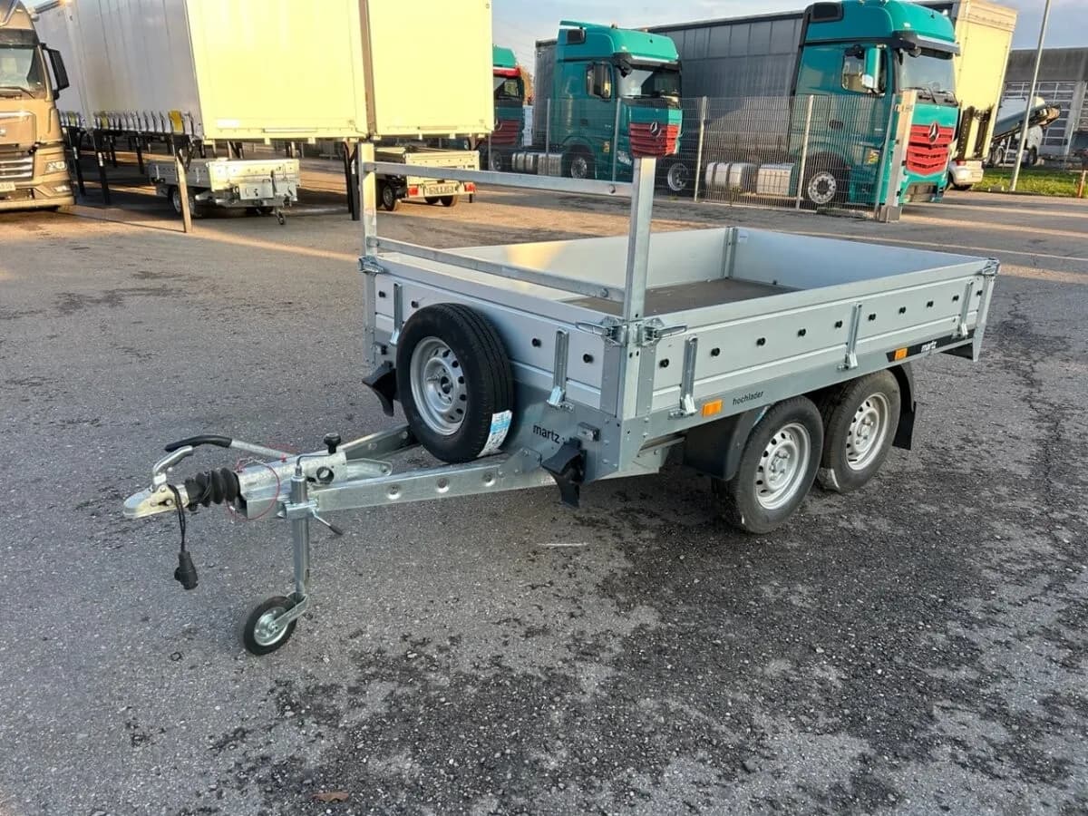 Sonstige Sonstige – € 3.240, 0 km – Bild 1 von 10