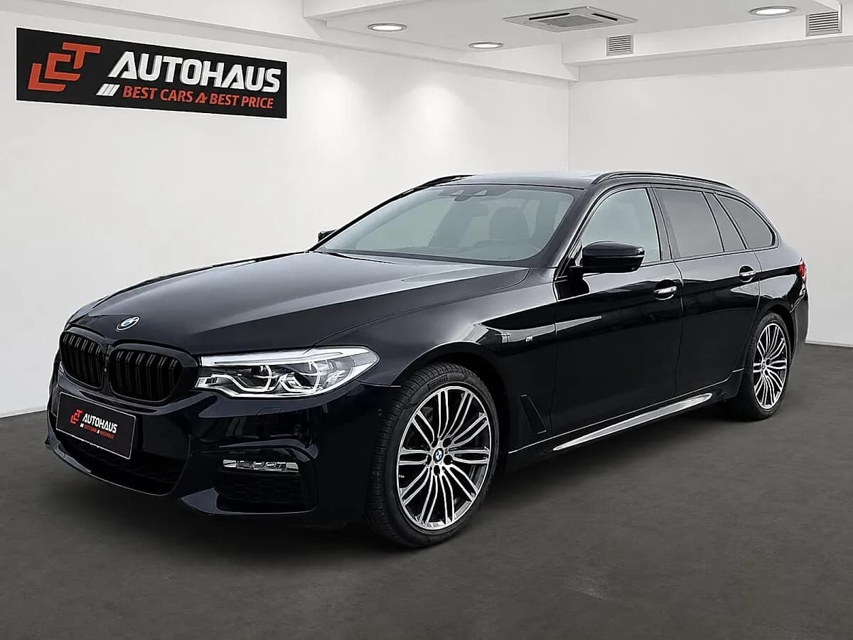 BMW 5er-Reihe