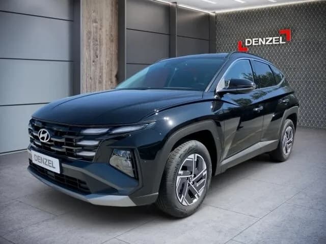 Hyundai Tucson 2026 – € 31.990, 15 km – Bild 1 von 13