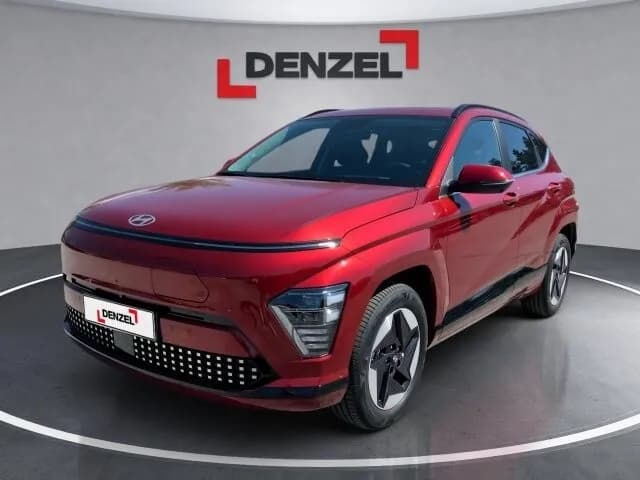 Hyundai Kona 2026 – € 36.990, 15 km – Bild 1 von 9