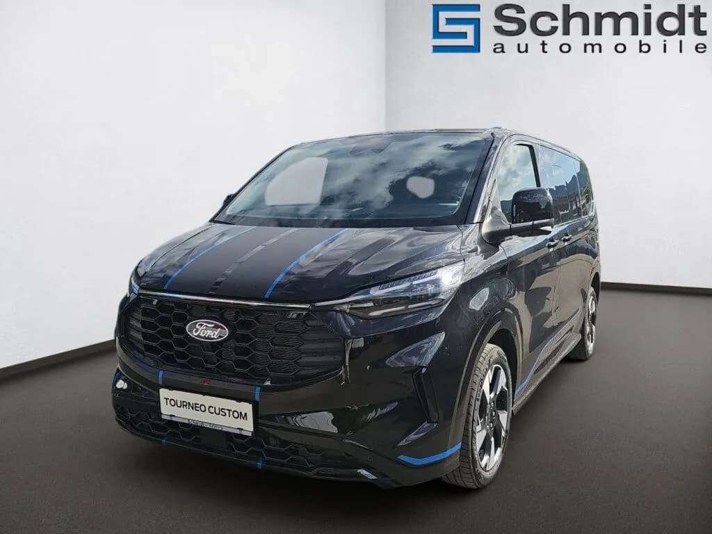 Ford Transit – € 79.490, 10 km – Bild 1 von 35