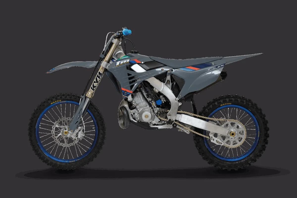 TM Racing Sonstige – € 9.490, 0 km – Bild 1 von 4