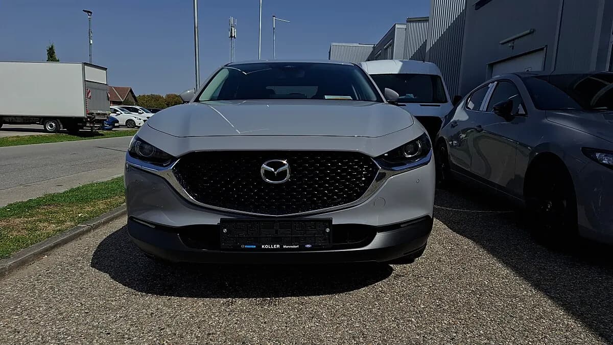 Mazda CX-30 – € 32.290, 5 km – Bild 1 von 1