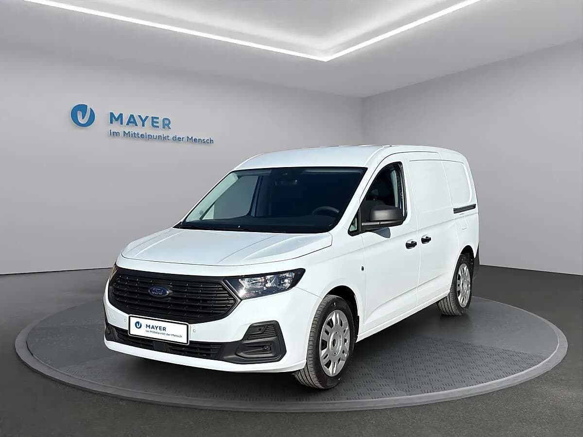 Ford Transit Connect 2025 – € 24.990, 9 964 km – Bild 1 von 19