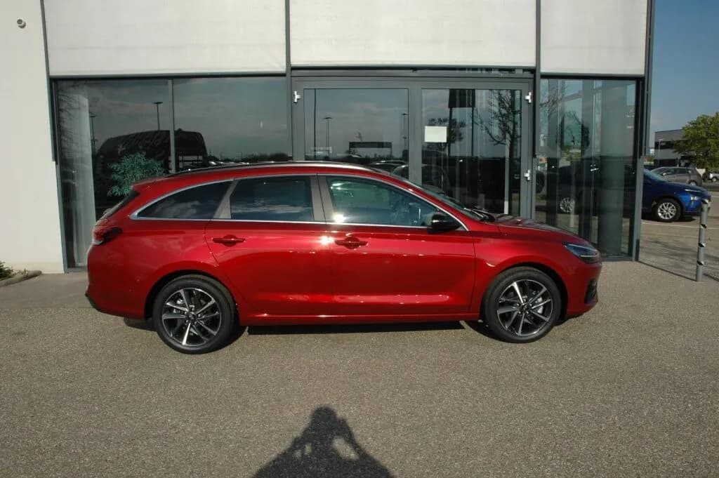 Hyundai i30 2026 – € 29.130, 6 km – Bild 1 von 16