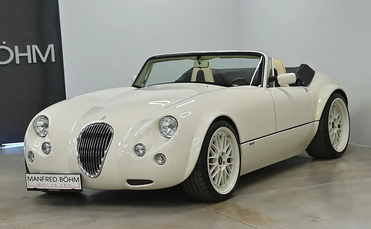 Wiesmann Roadster