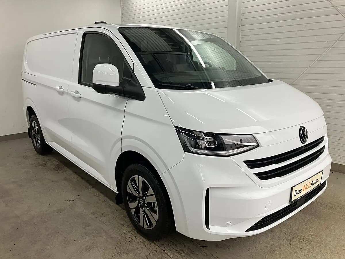 VW Transporter T7