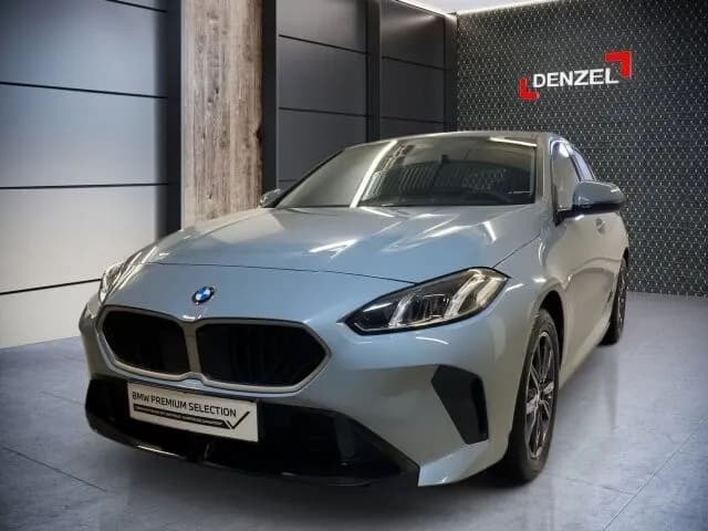BMW 1er-Reihe 2026 – € 34.200, 12 000 km – Bild 1 von 15
