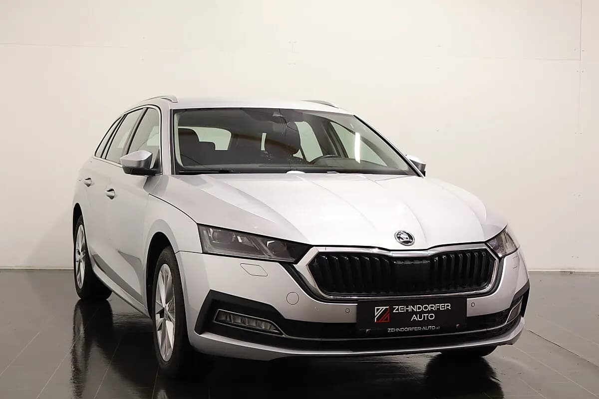 Skoda Octavia 2023 – € 24.880, 74 800 km – Bild 1 von 33