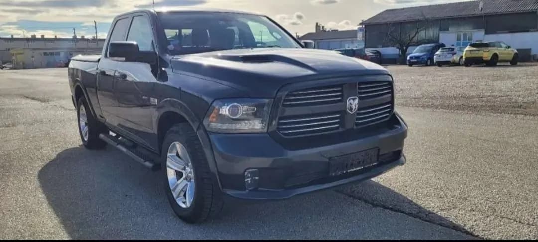 RAM 1500