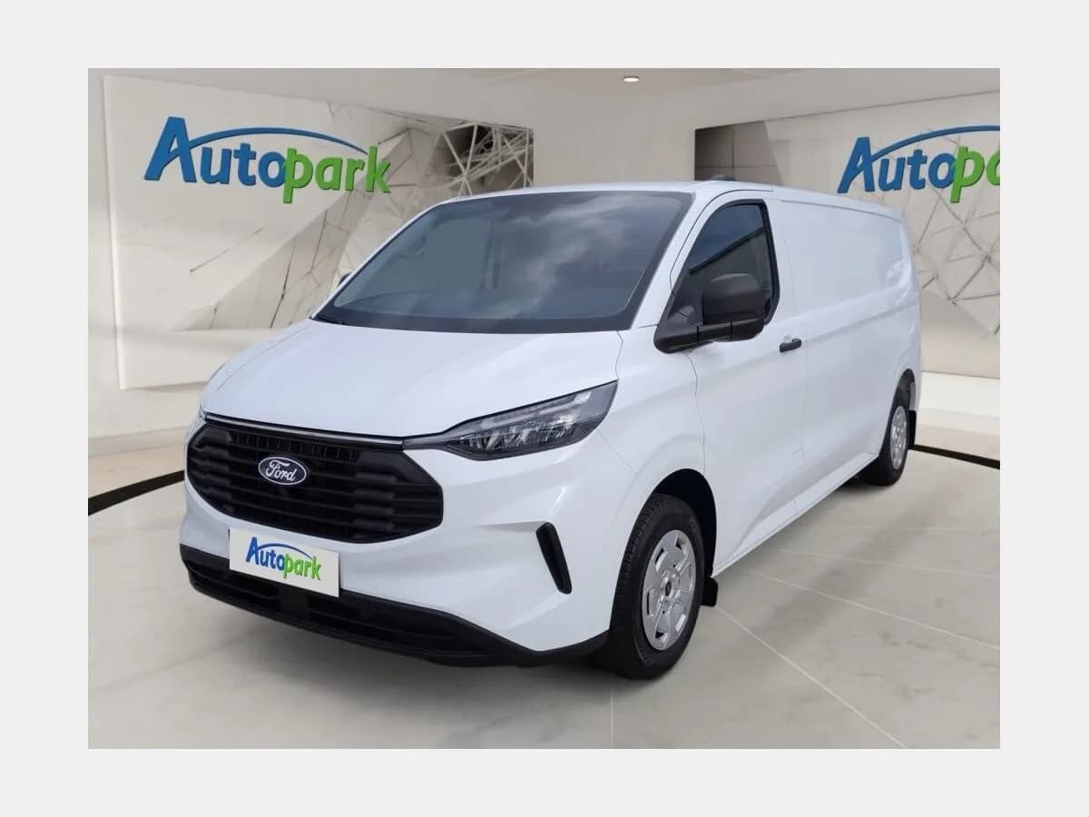 Ford Transit Custom – € 43.190, 0 km – Bild 1 von 13