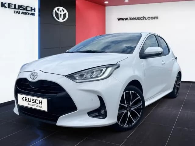 Toyota Yaris – € 24.750, 0 km – Bild 1 von 18