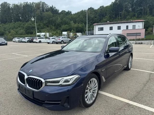 BMW 5er-Reihe