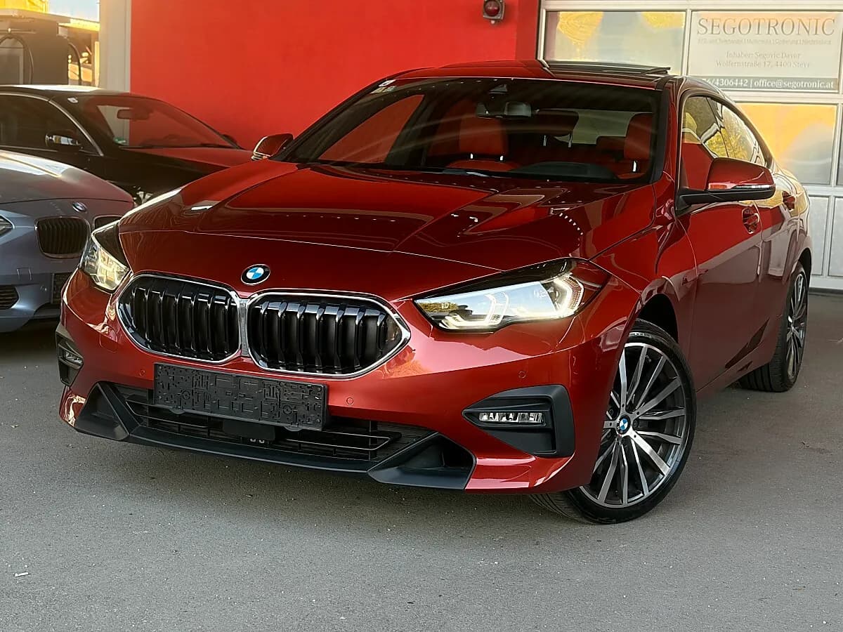 BMW 2er-Reihe