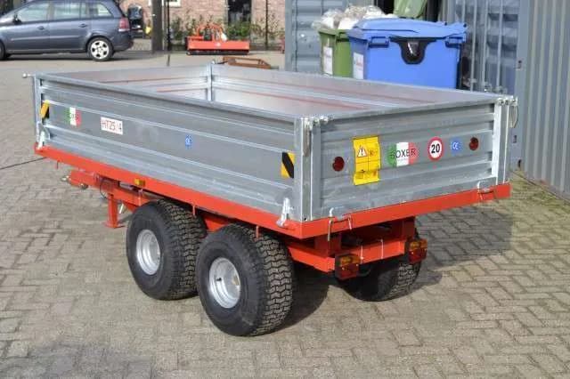 Sonstige Sonstige – € 3.498, 0 km – Bild 1 von 4