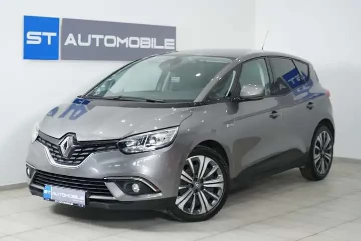 Renault Scénic