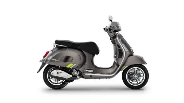 Vespa GTS – € 8.499, 0 km – Bild 1 von 1