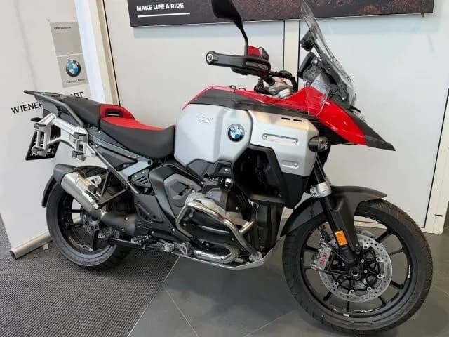 BMW R 1300 GS – € 25.990, 1 km – Bild 1 von 8